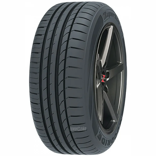 Goodride ZuperEco Z-107 215/55 R18 99V XL