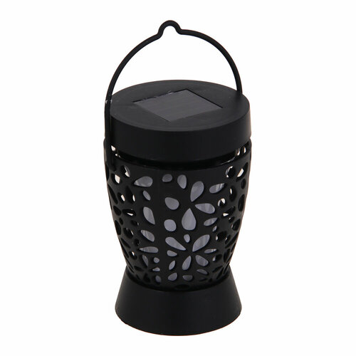 INBLOOM Фонарь на солн батарее 65х10см 1LED шампань 1x12V300mAh AAA ABS IP44 12 штук 3054₽