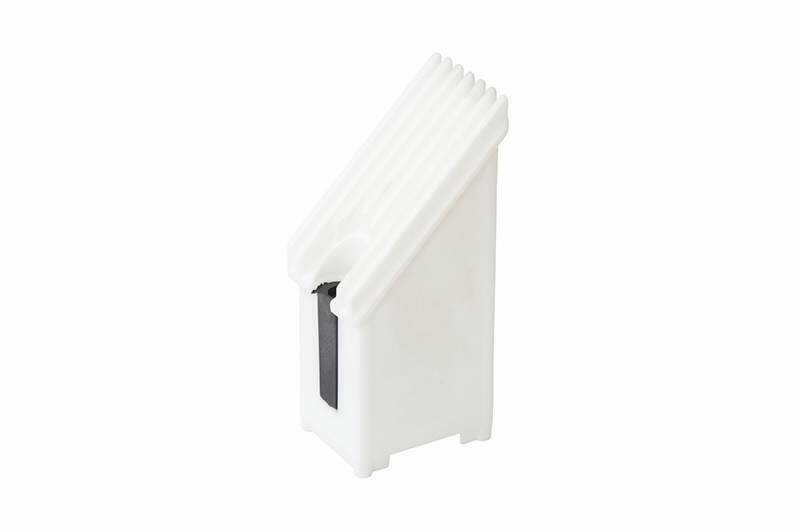 фото Усилитель углов ПВХ MAXBAR с армирующим профилем 40х50х2 KBE,