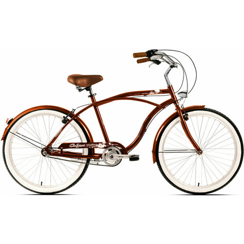 RAVEN Calypso 26 2023 красный, Код поставщика: 4810310026784 21