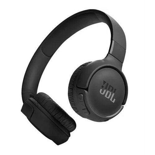 JBL Наушники JBL Tune 520BT Black 5990₽
