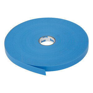 фото Лента уплотнительная Knauf Дихтунгсбанд Профи самоклеящаяся 30х4 мм 30 м