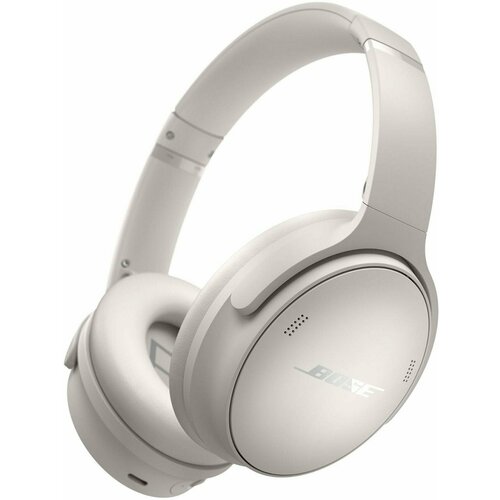 Беспроводные наушники Bose QuietComfort Headphones белый 35142₽