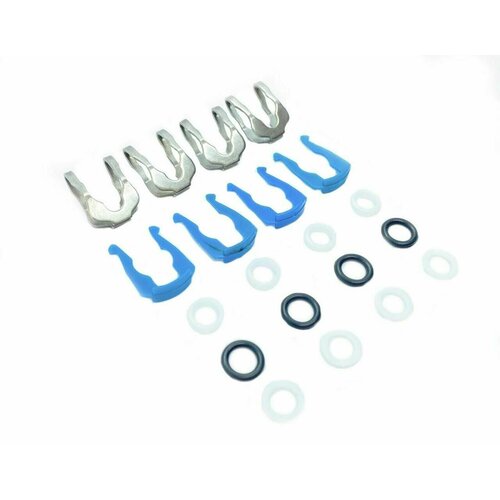 Ремкомплект форсунок Renault F5R 2.0L 7701206551