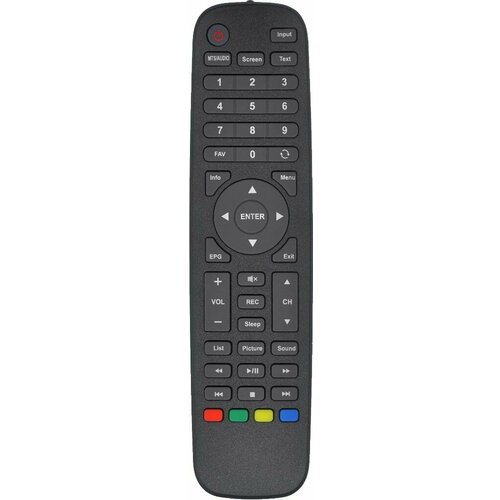 KIVI RC-79 RC79 Пульт ДУ электротовар 2429₽