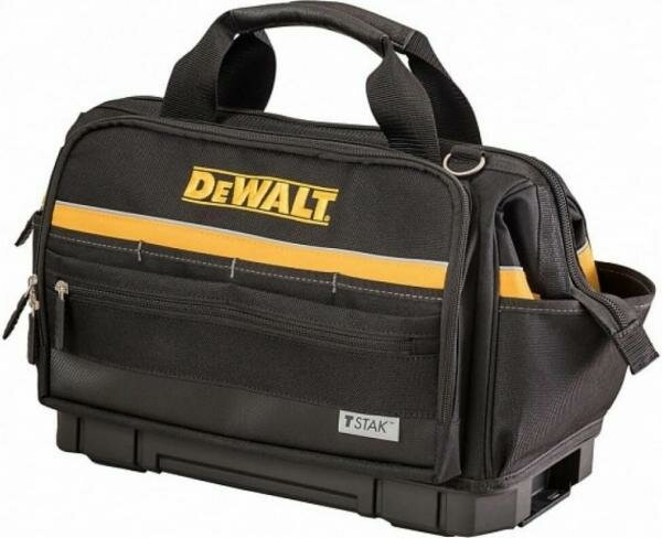 DeWalt сумка Д/инструмента DEWALT TSTAK DWST82991-1