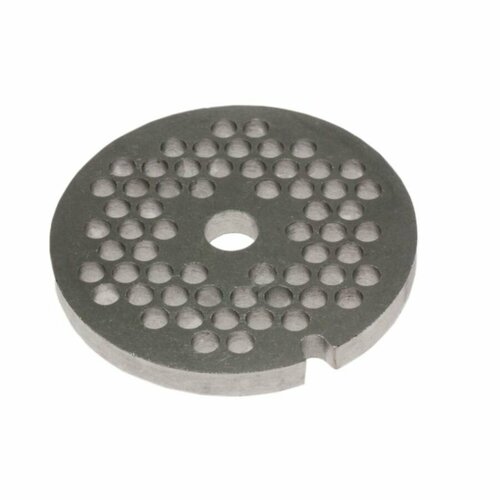 Решетка средняя для мясорубки Kenwood MG470 и MG474 (KW658508)