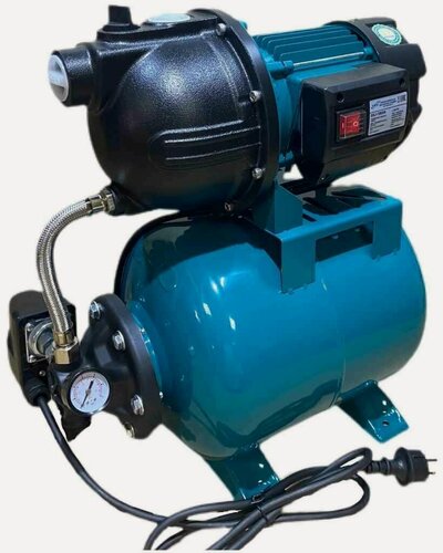 Изображение товара Станция насосная LEO EKJ-1002IA