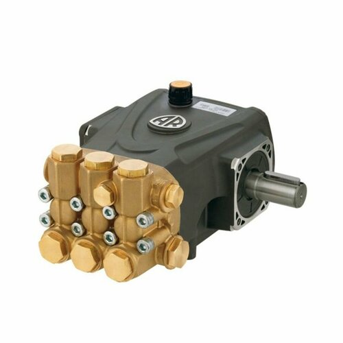 Annovi Reverberi Насос (помпа) высокого давления RR 15.20 N, 200 бар, 15 л/мин, 5,5 кВт бронза