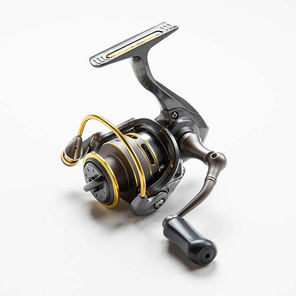 Катушка Ryobi Spiritual DX500