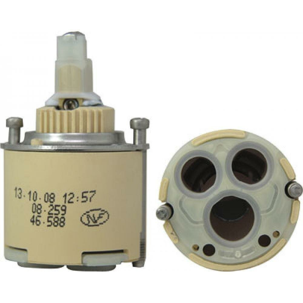 Картридж для смесителя Ф 46 грое / GROHE