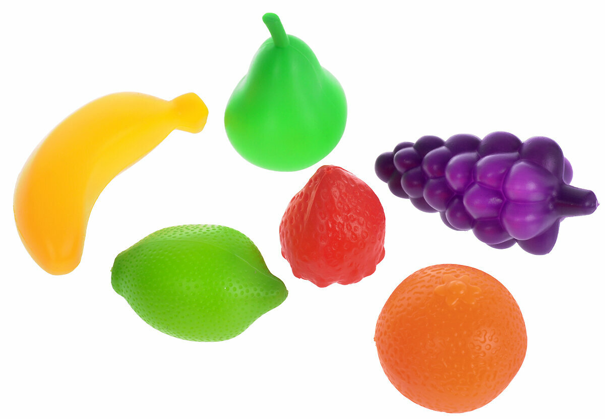 Набор продукты — фото 1