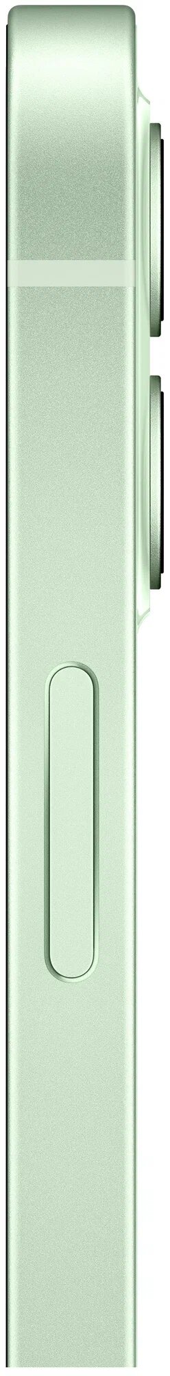 Смартфон Apple iPhone 12 64 ГБ, Dual: nano SIM + nano SIM, Зеленый (Green) — фото 1