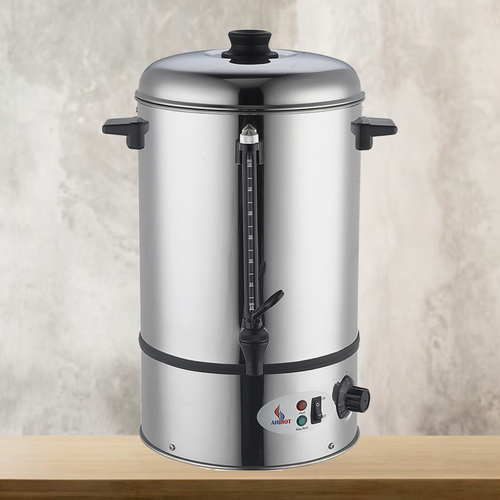 Изображение товара Электрокипятильник-кофеварка AIRHOT CP06, объем 6л, мощность 1.6 кВт