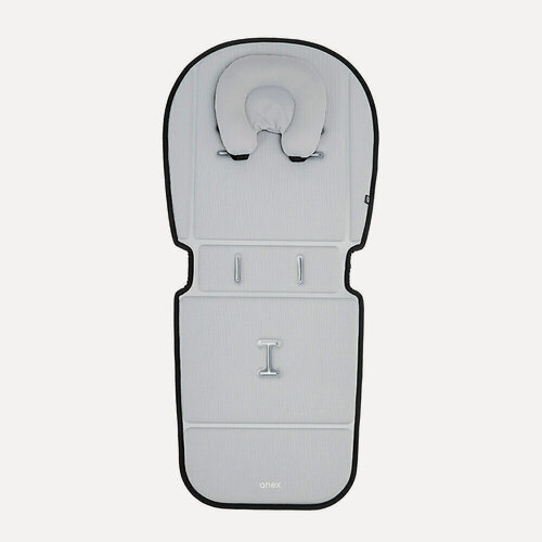 Изображение товара Универсальный матрасик-вкладыш Anex Universal Seat Liner, артикул производителя sl 01