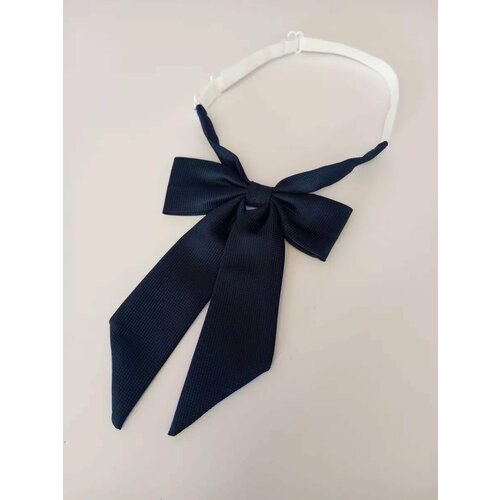 Галстук Bertoldi, синий