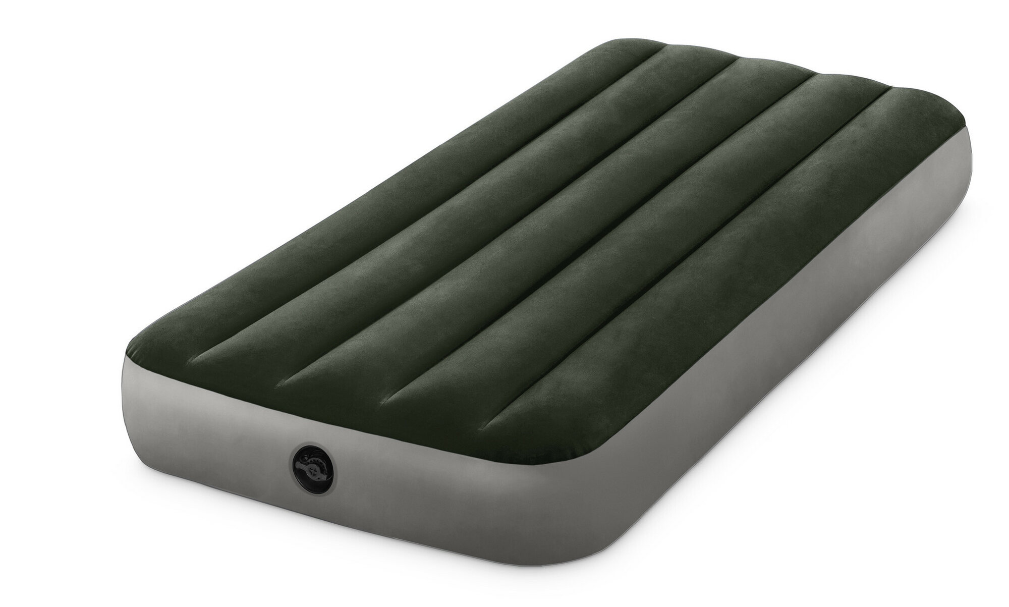 Матрас Intex "Prestige Downy Bed", флокированное покрытие, для сна, 191 см x 99 см