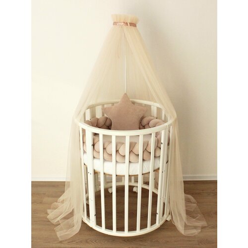 Балдахин для детской кроватки Alisse Dreams 2190₽