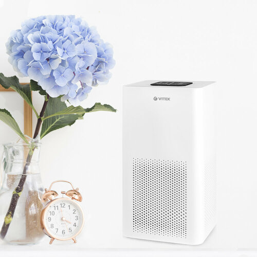 VITEK Очиститель воздуха VT-8558 9920₽