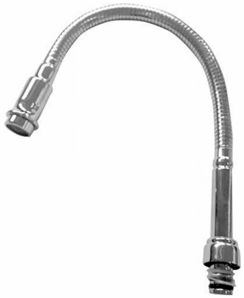 Излив Frap F7320 гибкий