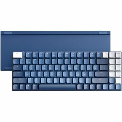 Клавиатура Ugreen KU10215228 синий 5500₽