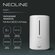 Увлажнитель ультразвуковой NEOLINE Easy NHM 300 White