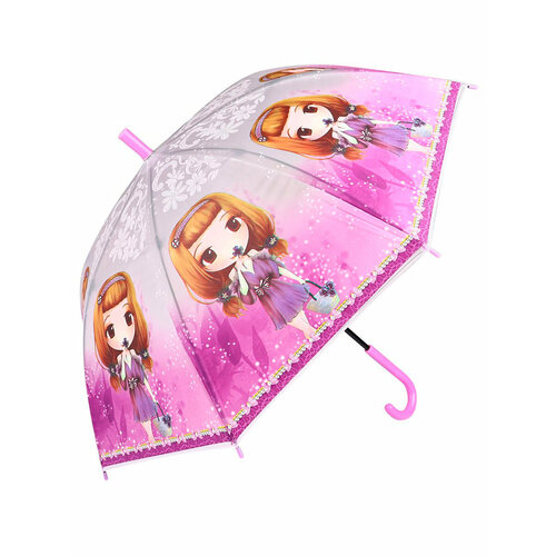 Зонт TORM, фиолетовый