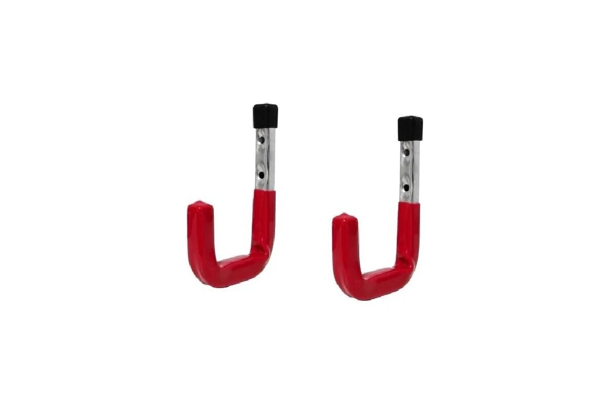 ESSE Кронштейн J  образный 120x80мм   2 шт  HH45