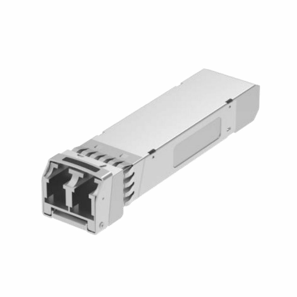 Трансивер ACD-SFP-Plus-LR10 Трансивер SFP+, 10GBASE-LR, LC, sm, 1310nm, 10km