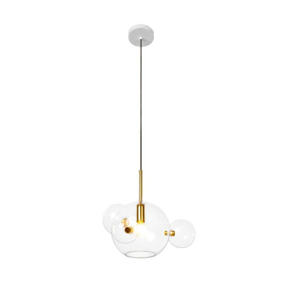 LOFT IT 2027-P4 Подвесной светильник LOFT IT Bolle
