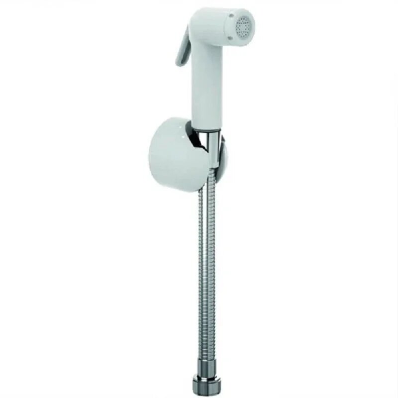 Ideal Standard B0595AC Idealspray Гигиенический душ со шлангом и держателем белый