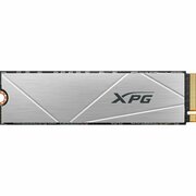 SSD накопитель Adata M.2 512 Гб GAMMIX S60 BLADE PCIe 4.0 (AGAMMIXS60-512G-CS)