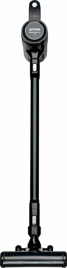Пылесос GORENJE SVC216FMLBKII 740918, черный