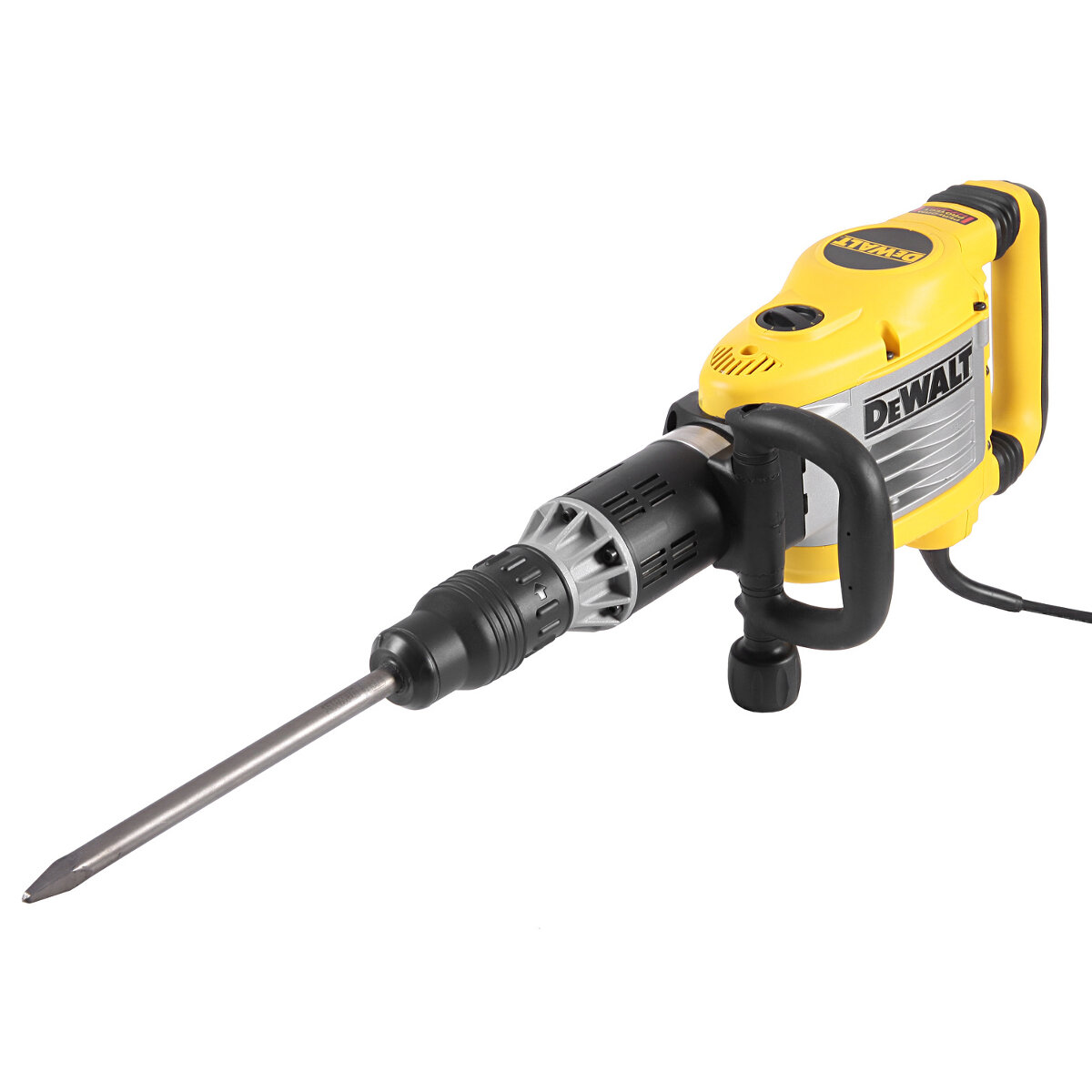 DeWALT D25901K отбойный молоток SDS-max 1550 Вт 19 Дж