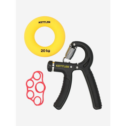 Набор кистевых эспандеров KETTLER 1199₽