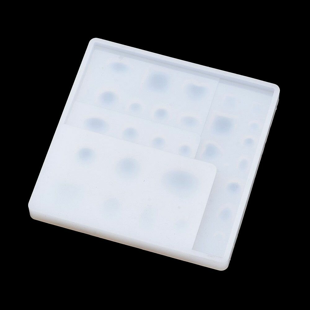 Набор силиконовых молдов #3 — фото 1