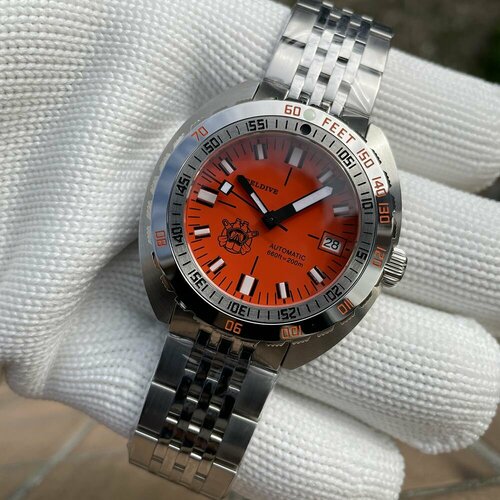 Steeldive 103678128013