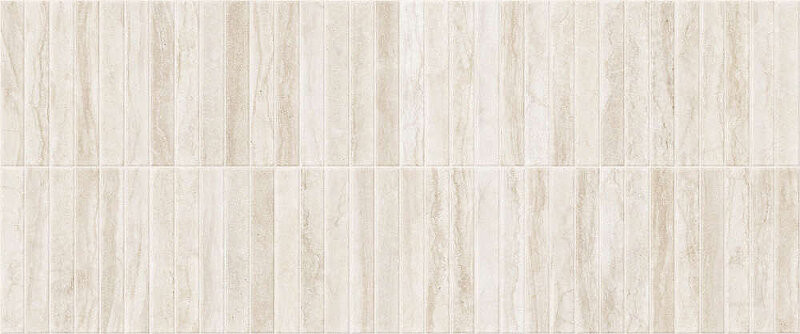 Керамическая плитка Gracia Ceramica Rhodes Beige Бежевый 03 010100001527 настенная 25х60 см