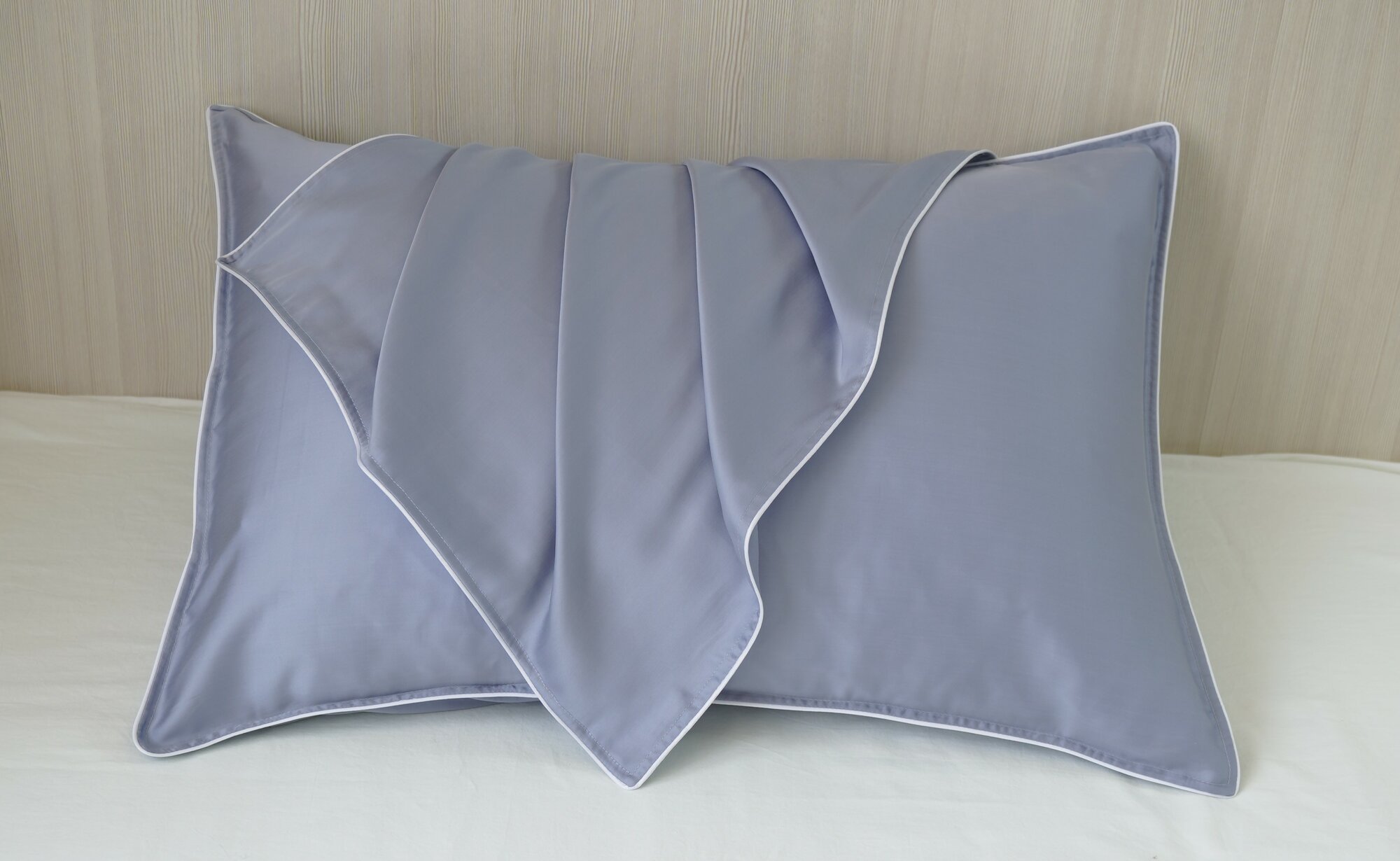 Наволочка тенсель 50х70