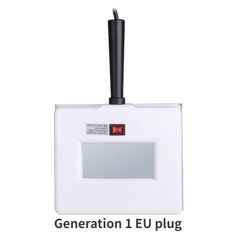 Профессиональный УФ-анализатор кожи BXA, Generation 1 EU plug