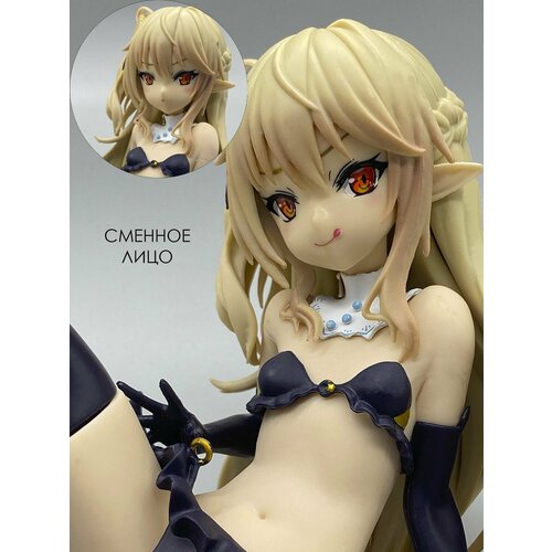 Фигурка аниме Суккуб коллекционная 1539₽