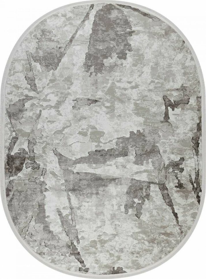 39875A OVAL BEIGE / CREAM Nadejda (2 х 2.9 м)