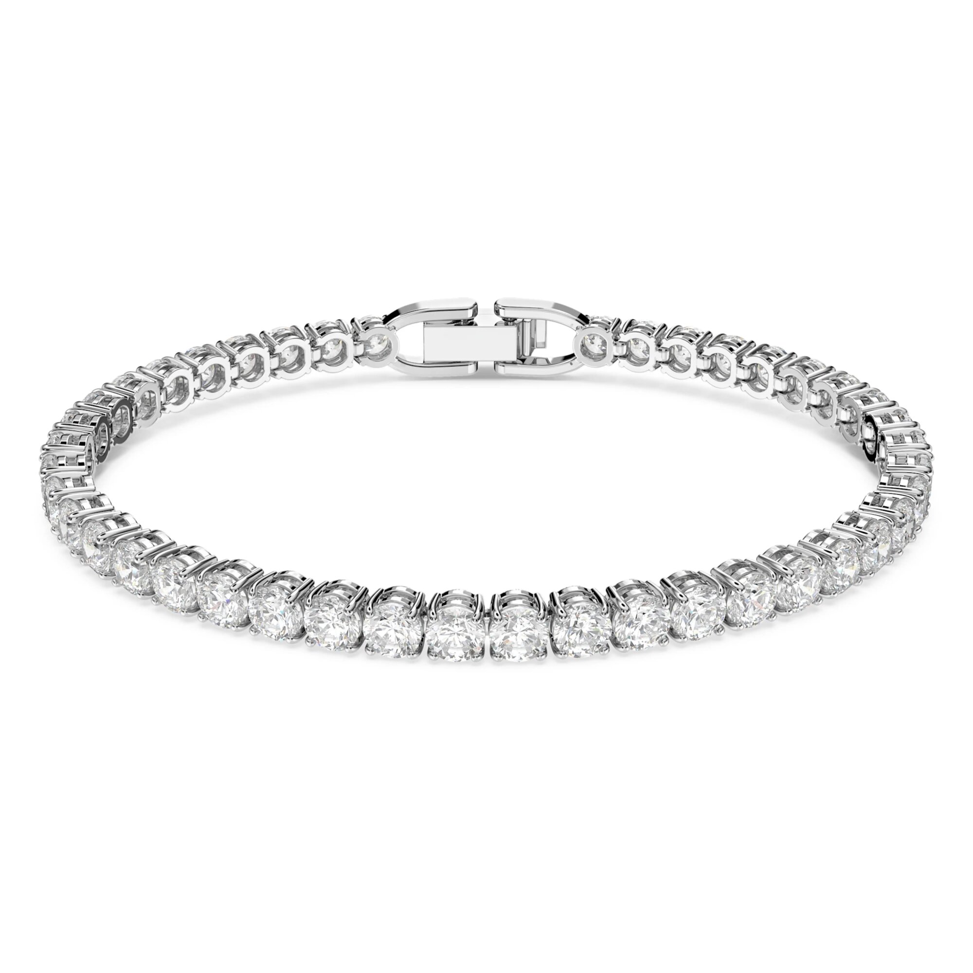 Браслет BrimescOtt, кристаллы Swarovski