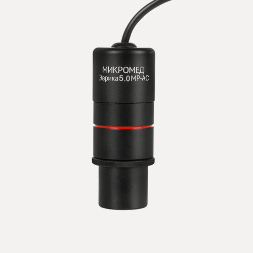 Изображение товара Видеоокуляр Микромед Эврика 5.0 MP-AC