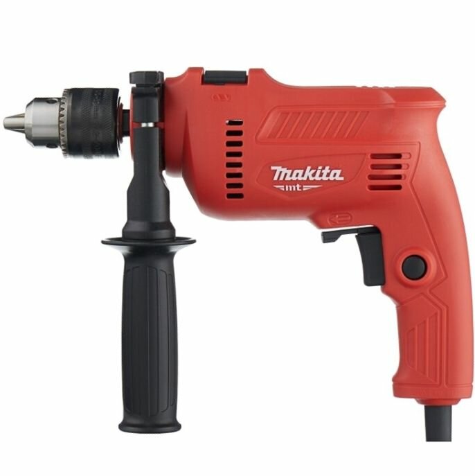 Дрель ударная MAKITA M0801