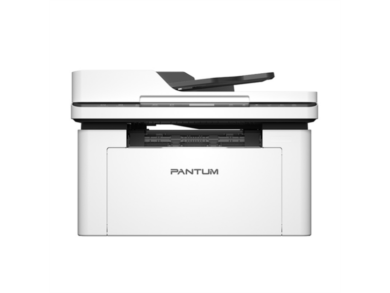Мфу Pantum BM2300A, P/C/S, Mono laser, а4, 22 ppm (max 10000 p/mon), 800 MHz, 1200x1200 dpi, 128 MB RAM, ADF, paper tray 150 pages, USB, , start. cartridge 700 pages (black)