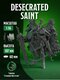 desecrated saint