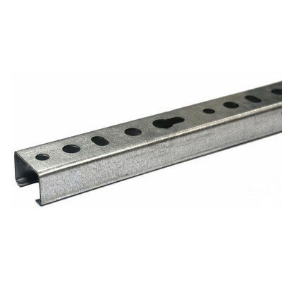 Профиль RapidRail WMR15+ (pg) 30x20х18х2000мм WALRAVEN
