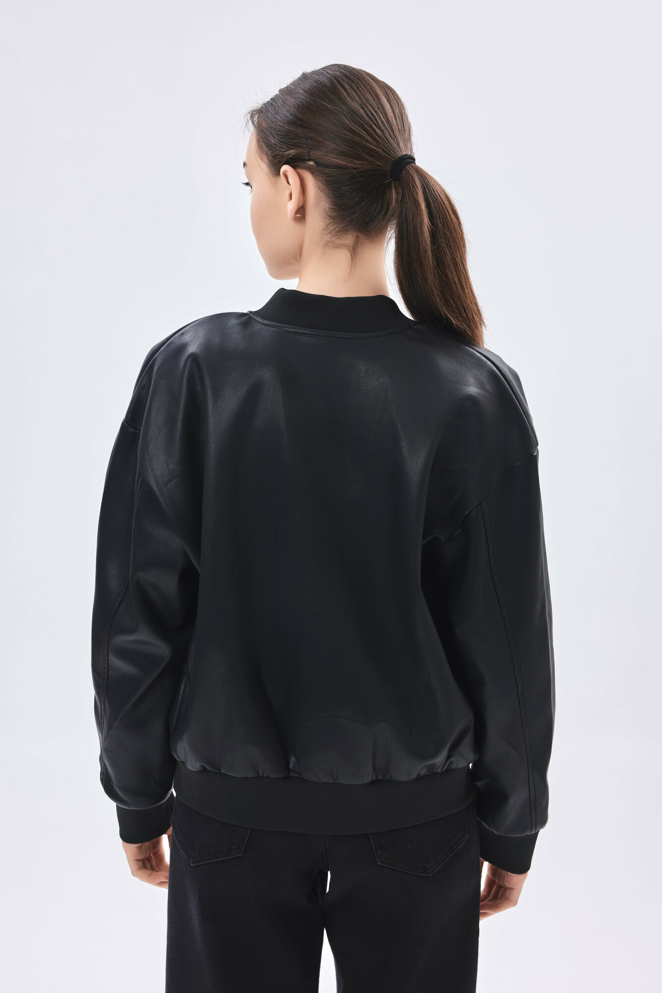 Ветровка TERRA PRO, размер XL, black — фото 1