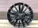 Колесный диск Khomen Wheels KHW1611 (Huyndai/Kia) 6,5x16/5x114,3 ET44 D67,1 Blac...